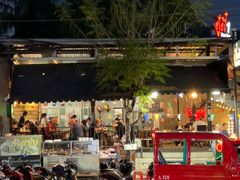 -Doo Dee Thai Food(Issan/Isaan/Esan)