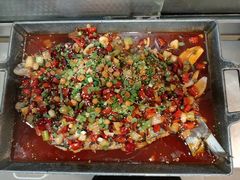 -九佰碗家常菜(华威桥店)