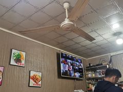 大堂-夕阳红小吃(中街大悦城店)