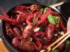 -回·龙虾铺·盆盆蟹·烧烤大排档(回龙观店)