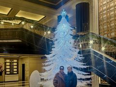 -上海苏宁宝丽嘉酒店·Cafe Bellagio西餐厅