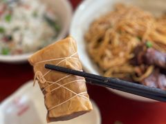 -佬钱湾仔(衣裳街店)