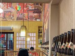 大堂-东岸料理·寿司·刺身