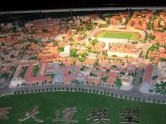 -天津市规划展览馆