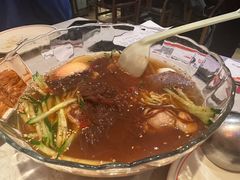 -七八冷面·延边朝鲜族美食(欢乐谷店)