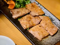 煎猪肝-天手古舞居酒屋(889广场店)