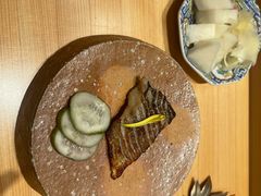 -荣一代目OMAKASE板前料理