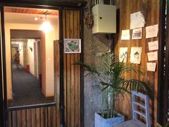 门面-仙峰天然面包(迎宾路店)