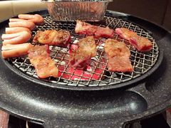 -炙城·韩式烤肉(南京东路店)