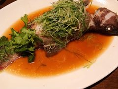 -夏苑(新加坡丽思卡尔顿美年酒店)