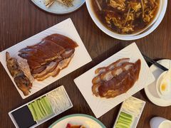 -便宜坊烤鸭店(科创店)