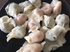 -大妈水饺(文华巷店)