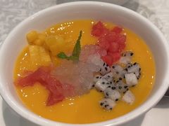 -红棉中餐厅·广州海航威斯汀酒店