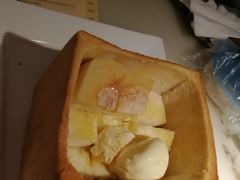 面包诱惑最爱-绿茶餐厅(西单老佛爷店)