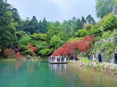 -莫干山风景区