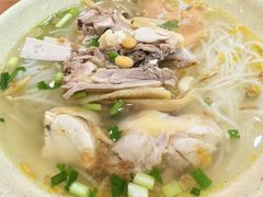 -华姐鸡粉(教育路店)