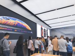 -Apple 零售店(Canton Road)