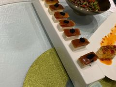 有喜烤鸭-有喜胶东小馆(太申祥和店)