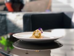 -天津海河悦榕庄·Lobby Lounge大堂吧