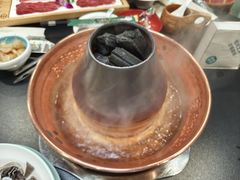 -阳坊胜利涮羊肉(阳坊老店)