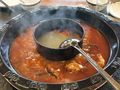 -重庆烧鸡公火锅(簋街店)