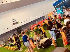 -东浩兰生上海世博展览馆