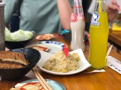 -炒豆合作社(东四总店)