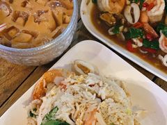 -Doo Dee Thai Food(Issan/Isaan/Esan)