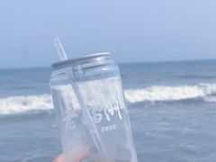 -南澳海滩
