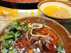 -陈陈火锅(较场口店)