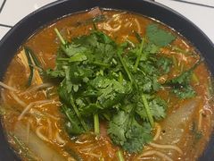 -肥汁米蘭香港米线(长宁来福士店)