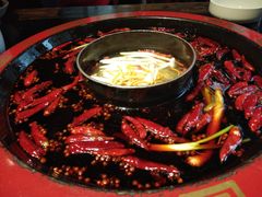 -矮板凳老火锅(宽窄巷子店)