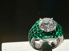 -梵克雅宝(国贸商城店)