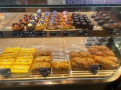 -FANEN法念·烘焙·甜点(万象城店)