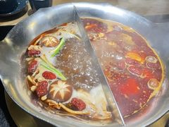 -湊湊火锅·茶憩(上海合生汇店)