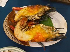 -月满港海鲜酒家