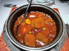 -千百味红餐厅·非遗江西菜(绿地双子塔总店)