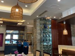 -阿诺泰·泰国餐厅(紫荆店)