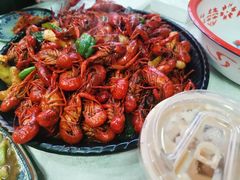 -羊家胡同·龙虾烧烤火锅(龙汇路店)