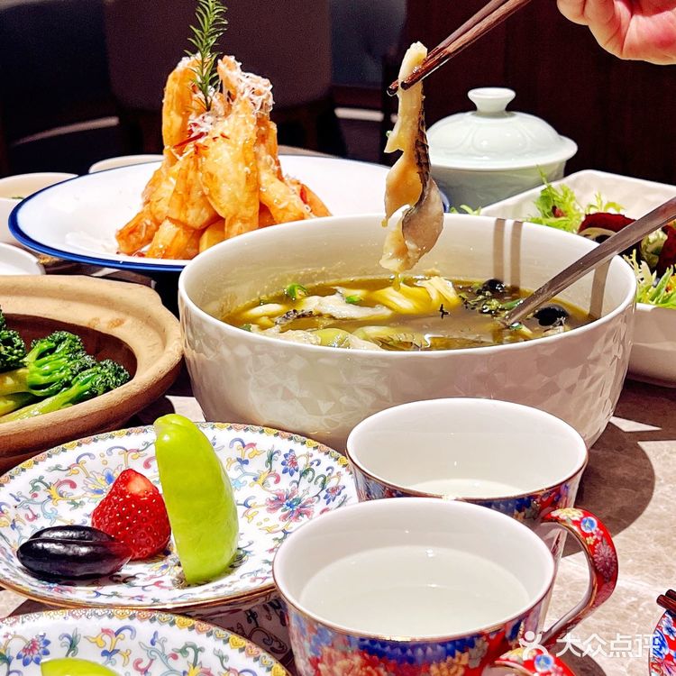 京味特色首选小吊锦鲤，绝绝子了！