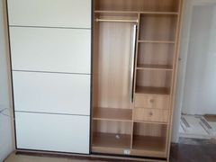 -欧睿宇邦全屋定制(无锡梁溪店)