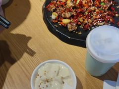 -蜀锦堂·川味现炒(襄阳武商汇店)