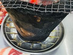 -松明一烤肉馆(鲁园店)