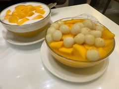 -果流香水果甜品(建政路店)