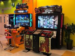 -汤姆熊欢乐世界(红博会展购物广场店)