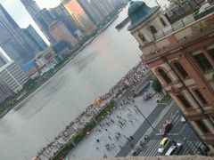 android_upload_pic-上海和平饭店 Fairmont Peace Hotel