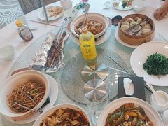 -巴音浩日娲酒楼(双林东路店)