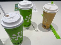 -奈雪的茶(鄞州万达店)