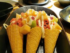 -金牌外婆家(苏州中心店)