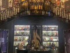-雪灵魔法世界SHELLY’S TAROT(大良桂畔里店)